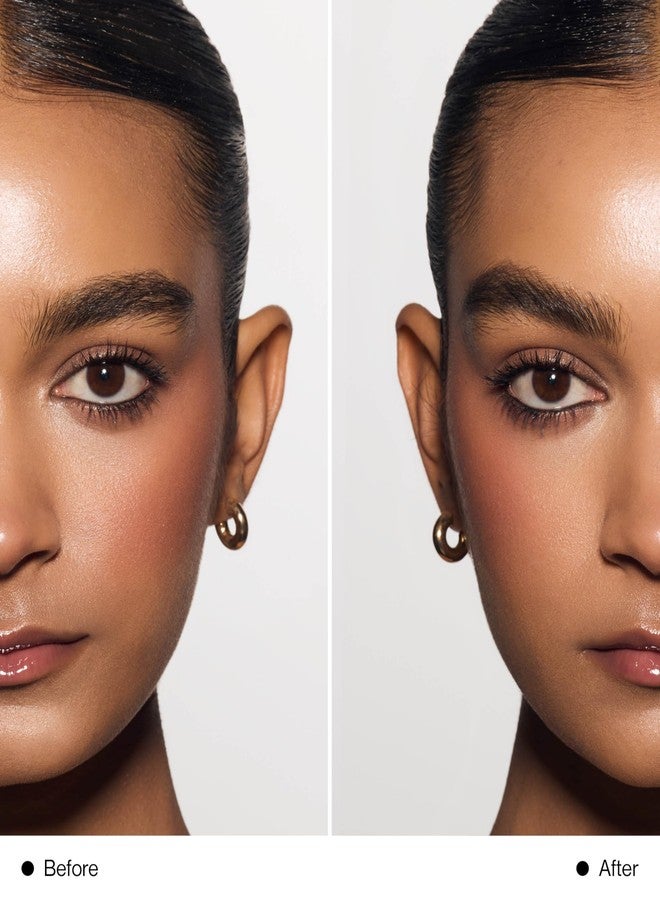 MAKE Beauty Nano Brow, Micro Eyebrow Pencil. Long-Lasting Smudgeproof Eye Brow Makeup for Hairlike Lines. Precision Liner for Natural-Looking Eyebrows - Shade, Cool Brown - Image 3